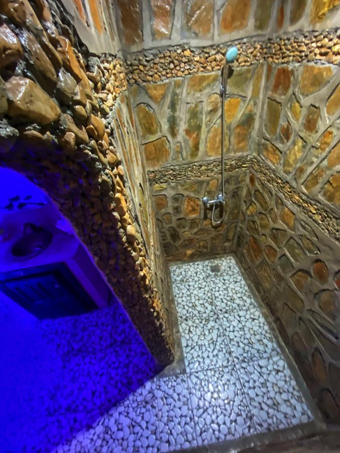 فندق Dar Izem تافراوت المظهر الخارجي الصورة