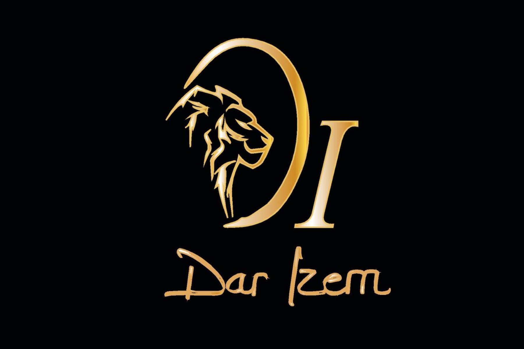 فندق Dar Izem تافراوت المظهر الخارجي الصورة